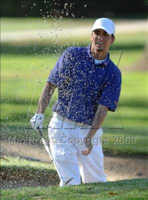 Thumbnail 2 in CIF State Championships @ Santa Maria CC photogallery.