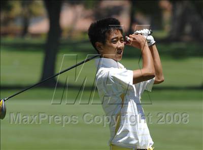 Thumbnail 1 in CIF State Championships @ Santa Maria CC photogallery.