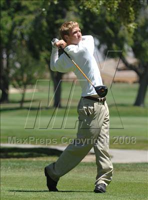 Thumbnail 2 in CIF State Championships @ Santa Maria CC photogallery.