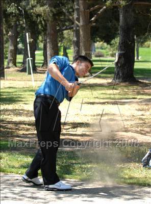 Thumbnail 2 in CIF State Championships @ Santa Maria CC photogallery.