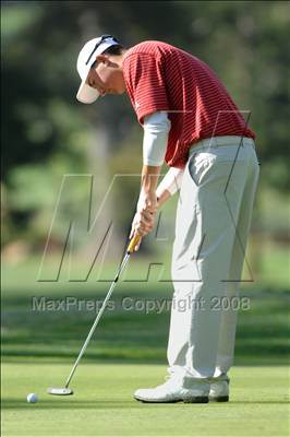 Thumbnail 2 in CIF State Championships @ Santa Maria CC photogallery.