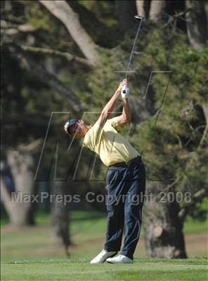 Thumbnail 3 in CIF State Championships @ Santa Maria CC photogallery.