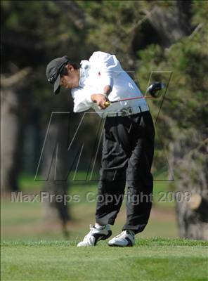 Thumbnail 1 in CIF State Championships @ Santa Maria CC photogallery.