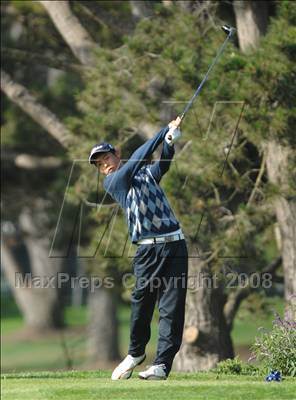 Thumbnail 2 in CIF State Championships @ Santa Maria CC photogallery.