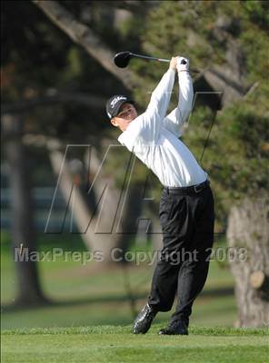 Thumbnail 2 in CIF State Championships @ Santa Maria CC photogallery.
