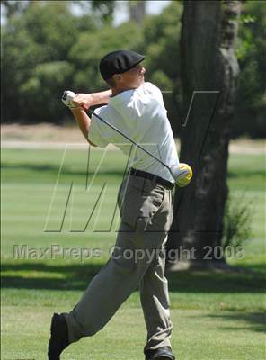 Thumbnail 2 in CIF State Championships @ Santa Maria CC photogallery.