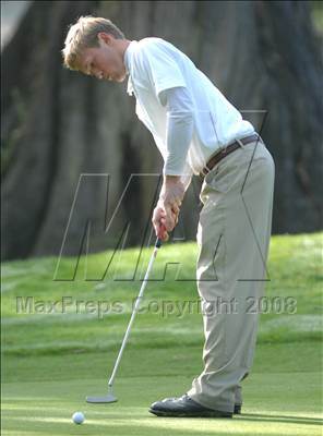 Thumbnail 1 in CIF State Championships @ Santa Maria CC photogallery.