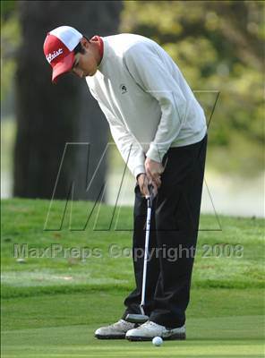 Thumbnail 3 in CIF State Championships @ Santa Maria CC photogallery.