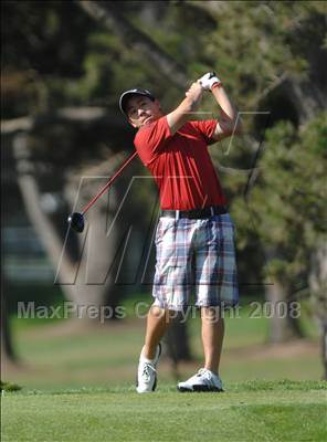 Thumbnail 3 in CIF State Championships @ Santa Maria CC photogallery.