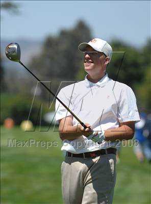 Thumbnail 1 in CIF State Championships @ Santa Maria CC photogallery.