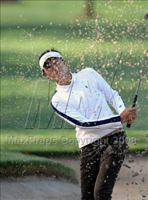 Thumbnail 1 in CIF State Championships @ Santa Maria CC photogallery.