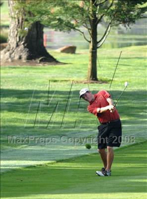 Thumbnail 1 in CIF State Championships @ Santa Maria CC photogallery.