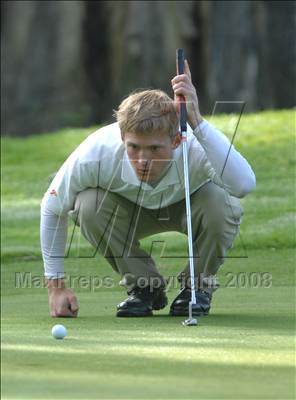 Thumbnail 2 in CIF State Championships @ Santa Maria CC photogallery.