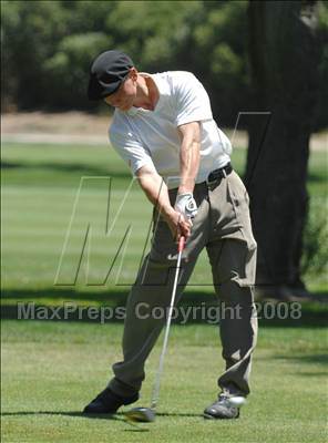 Thumbnail 3 in CIF State Championships @ Santa Maria CC photogallery.