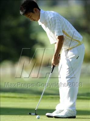 Thumbnail 1 in CIF State Championships @ Santa Maria CC photogallery.