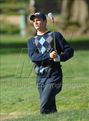 Thumbnail 1 in CIF State Championships @ Santa Maria CC photogallery.