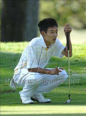 Thumbnail 1 in CIF State Championships @ Santa Maria CC photogallery.