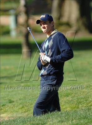 Thumbnail 2 in CIF State Championships @ Santa Maria CC photogallery.