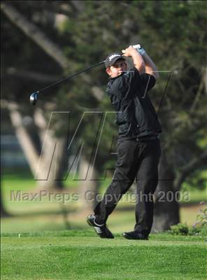 Thumbnail 3 in CIF State Championships @ Santa Maria CC photogallery.