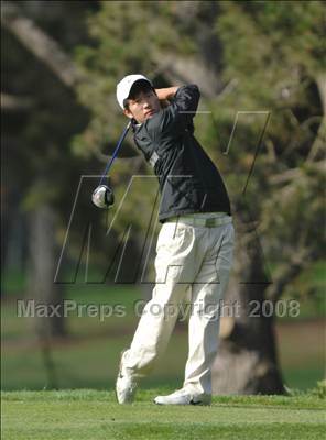 Thumbnail 2 in CIF State Championships @ Santa Maria CC photogallery.