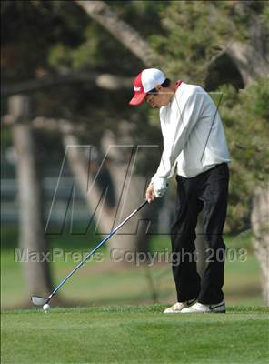 Thumbnail 1 in CIF State Championships @ Santa Maria CC photogallery.