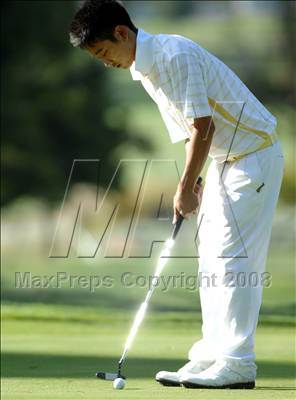 Thumbnail 3 in CIF State Championships @ Santa Maria CC photogallery.
