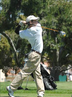 Thumbnail 1 in CIF State Championships @ Santa Maria CC photogallery.