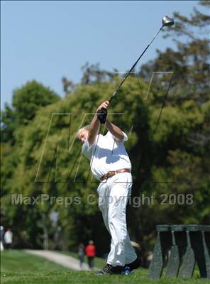 Thumbnail 2 in CIF State Championships @ Santa Maria CC photogallery.