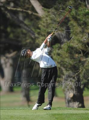 Thumbnail 2 in CIF State Championships @ Santa Maria CC photogallery.