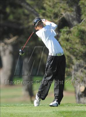 Thumbnail 3 in CIF State Championships @ Santa Maria CC photogallery.