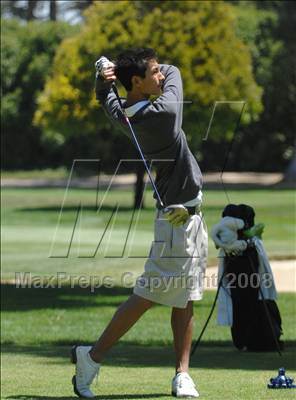 Thumbnail 3 in CIF State Championships @ Santa Maria CC photogallery.
