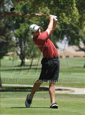 Thumbnail 3 in CIF State Championships @ Santa Maria CC photogallery.