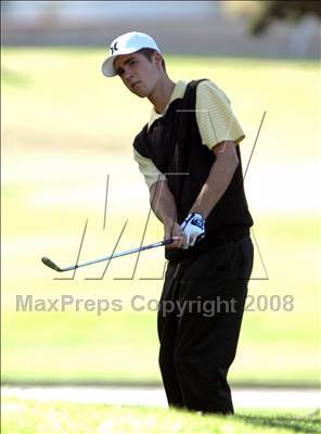 Thumbnail 3 in CIF State Championships @ Santa Maria CC photogallery.