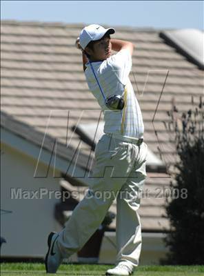 Thumbnail 1 in CIF State Championships @ Santa Maria CC photogallery.