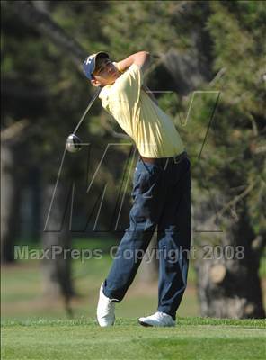 Thumbnail 1 in CIF State Championships @ Santa Maria CC photogallery.