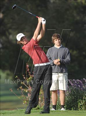 CIF State Championships @ Santa Maria CC