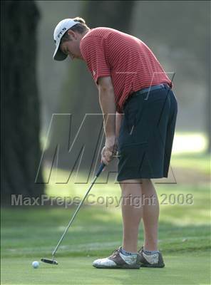 Thumbnail 2 in CIF State Championships @ Santa Maria CC photogallery.