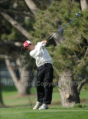 Thumbnail 2 in CIF State Championships @ Santa Maria CC photogallery.