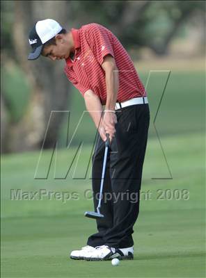 Thumbnail 1 in CIF State Championships @ Santa Maria CC photogallery.
