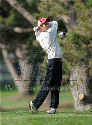 Thumbnail 2 in CIF State Championships @ Santa Maria CC photogallery.