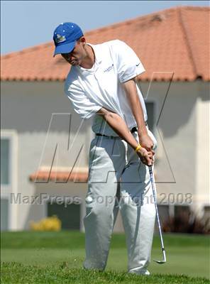 Thumbnail 1 in CIF State Championships @ Santa Maria CC photogallery.