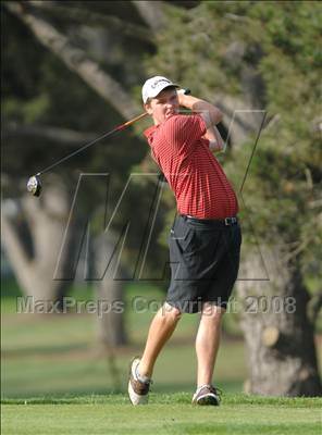 Thumbnail 3 in CIF State Championships @ Santa Maria CC photogallery.