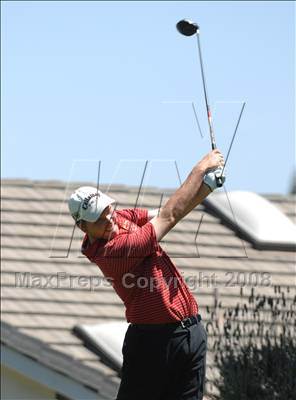 Thumbnail 3 in CIF State Championships @ Santa Maria CC photogallery.
