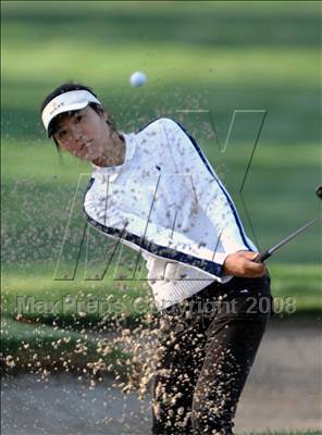 Thumbnail 3 in CIF State Championships @ Santa Maria CC photogallery.
