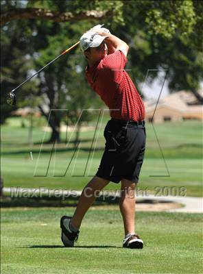 Thumbnail 1 in CIF State Championships @ Santa Maria CC photogallery.