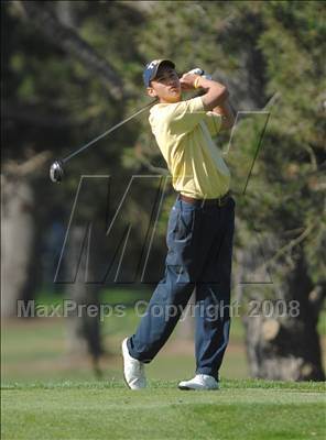 Thumbnail 2 in CIF State Championships @ Santa Maria CC photogallery.