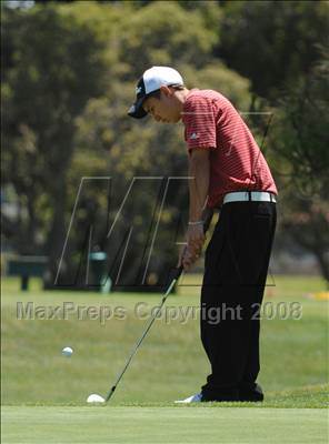 Thumbnail 1 in CIF State Championships @ Santa Maria CC photogallery.