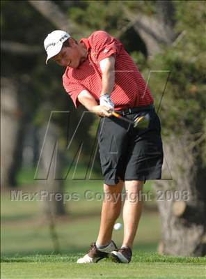 Thumbnail 3 in CIF State Championships @ Santa Maria CC photogallery.