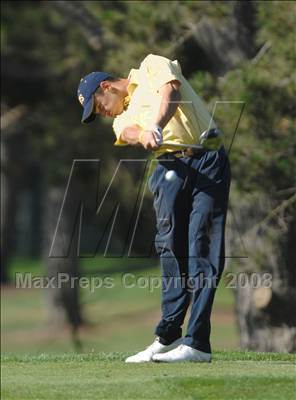 Thumbnail 2 in CIF State Championships @ Santa Maria CC photogallery.