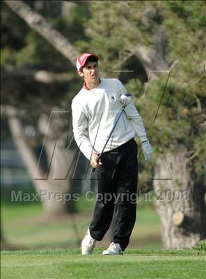 Thumbnail 3 in CIF State Championships @ Santa Maria CC photogallery.
